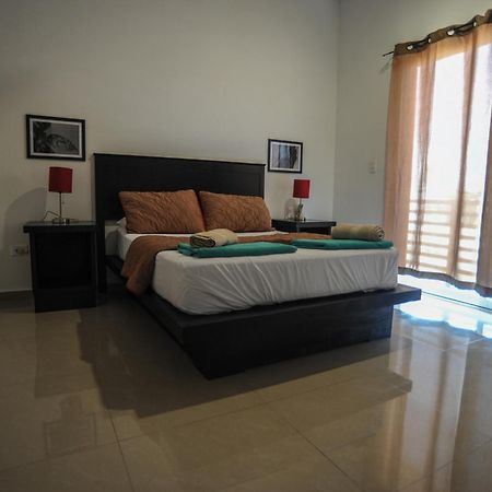 Casa Felicidad Apartment Playa del Carmen Exteriér fotografie