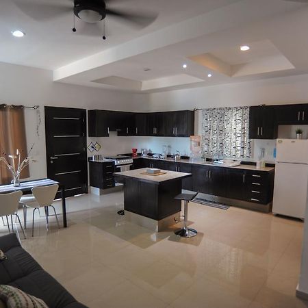Casa Felicidad Apartment Playa del Carmen Exteriér fotografie