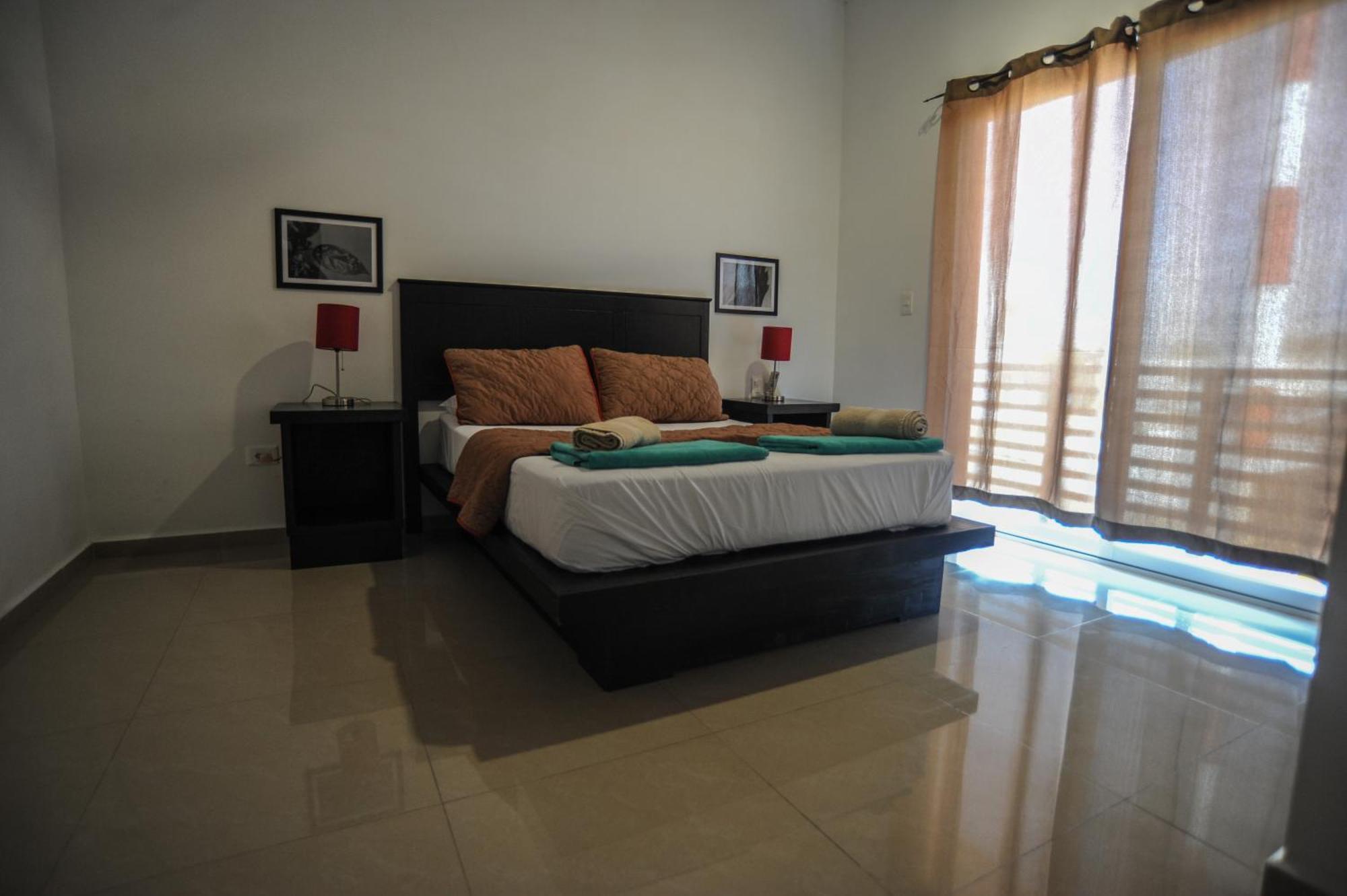 Casa Felicidad Apartment Playa del Carmen Exteriér fotografie