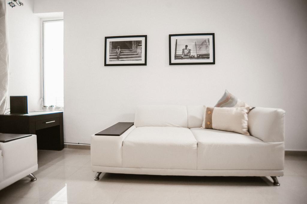Casa Felicidad Apartment Playa del Carmen Exteriér fotografie