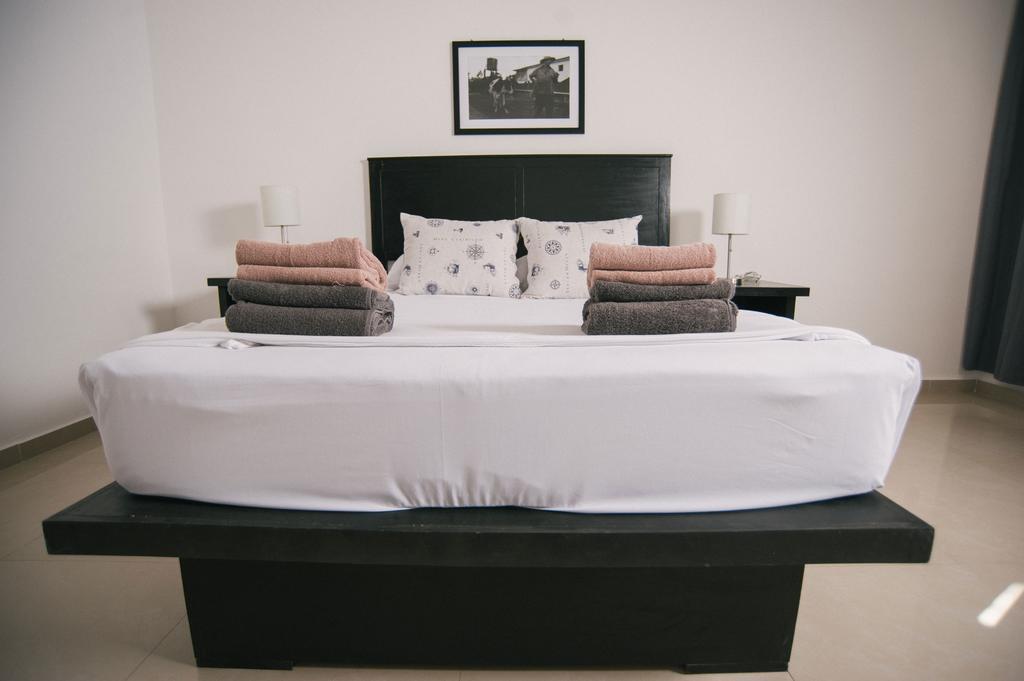 Casa Felicidad Apartment Playa del Carmen Pokoj fotografie